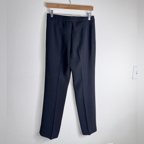 Louis Vuitton Uniformes Black Dress Pants - Picture 2 of 10